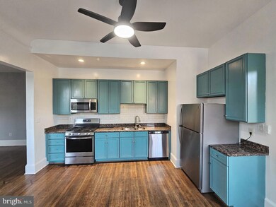 1829 Eutaw Place unit C, Baltimore, MD 21217 - photo 4