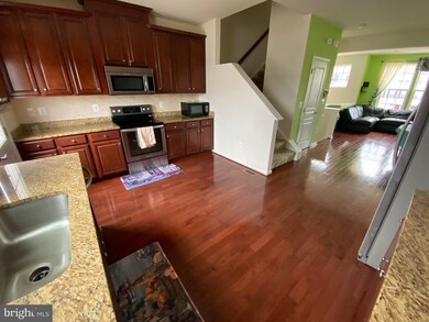 8383 Scotland Loop, Manassas, VA 20109 - photo 2