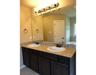 Master Bath/Spa.