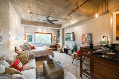 University Tower unit 503, Athens, GA 30601 - photo 5