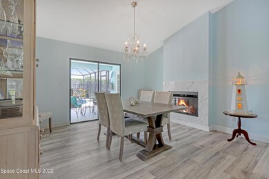 Great Views for the Dining Room