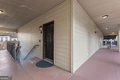 3777 Peachtree Rd NE unit 632, Brookhaven, GA 30319 - photo 7