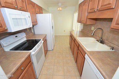 10534 W Highwood Ln, Sun City, AZ 85373 - photo 6