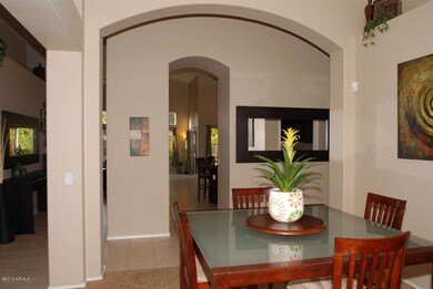 Interior Architecture