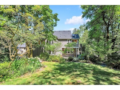 1033 NW Eloise Ln, Portland, OR 97229 - photo 2