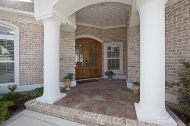 4017 Batik Ct, Leland, NC 28451 - photo 2