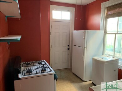 413 E Huntingdon St unit B, Savannah, GA 31401 - photo 3