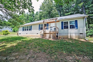 262 Sunrise Ridge Dr, Hendersonville, NC 28792 - photo 4