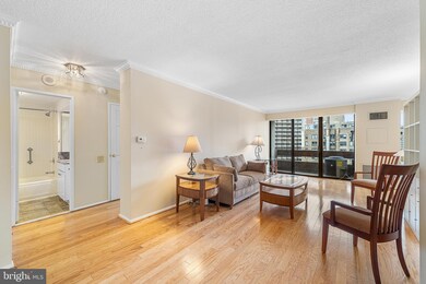 Center City One unit 1701, Philadelphia, PA 19107 - photo 2