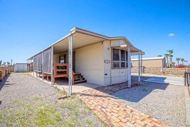 13225 E 46th St, Yuma, AZ 85367 - photo 4