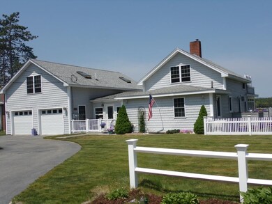 94 Saint James Ave, Milton, NH 03851 - photo 2