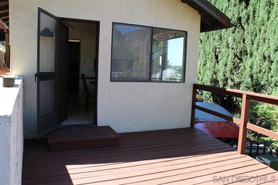 Very nice Outdoor Breakfast Area