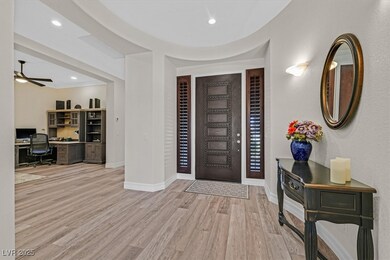 77 Fountainhead Cir, Henderson, NV 89052 - photo 2