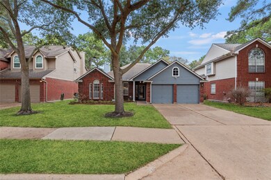 8019 Hidden Oaks Ln, Houston, TX 77095 - photo 2