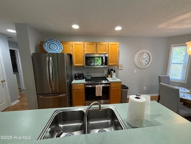 3030 Marsh Winds Cir unit 1103, Southport, NC 28461 - photo 6