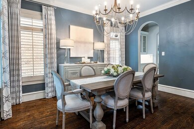 6712 Vanderbilt Ave, Dallas, TX 75214 - photo 7