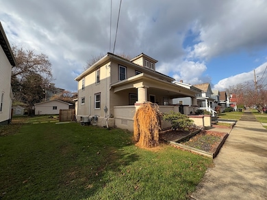 1117 Otter St, Franklin, PA 16323 - photo 3