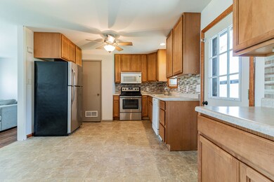 916 E Daggy St, Tuscola, IL 61953 - photo 7