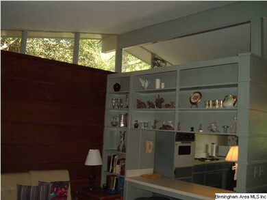 Very Unique Home