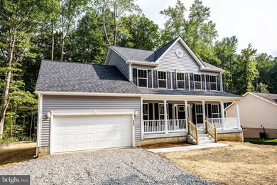 595 Forest Grove Rd, Colonial Beach, VA 22443 - photo 2