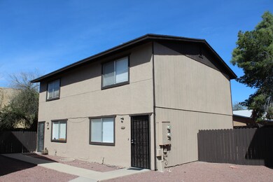 Mohave Bldg 1 #6