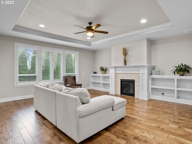 1499 N Oak St, Canby, OR 97013 - photo 7