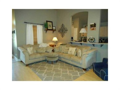 Den/Family/Great Room.