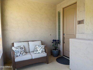 10260 E White Feather Ln unit 2017, Scottsdale, AZ 85262 - photo 4