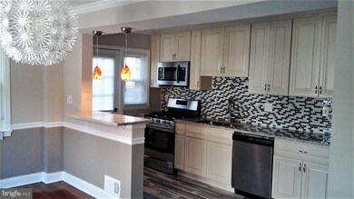 5923 Plumer Ave, Baltimore, MD 21206 - photo 3