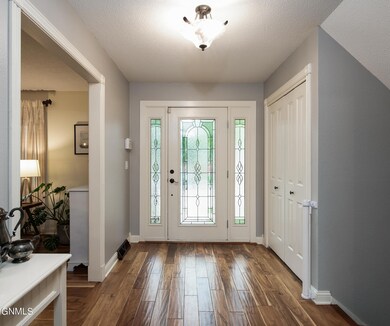 Entryway