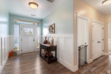 1710 Hargis Hill Rd, Willard, UT 84340 - photo 4