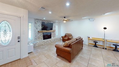 7505 N Piedras Dr, Hobbs, NM 88242 - photo 4