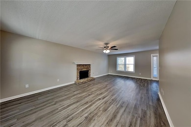 5413 Milling Ct, Powder Springs, GA 30127 - photo 2