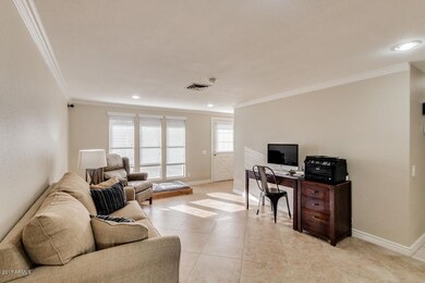 GREAT ROOM
