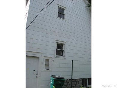 Exterior Back