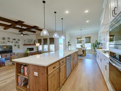 8308 Sayers Ln, North Richland Hills, TX 76182 - photo 7