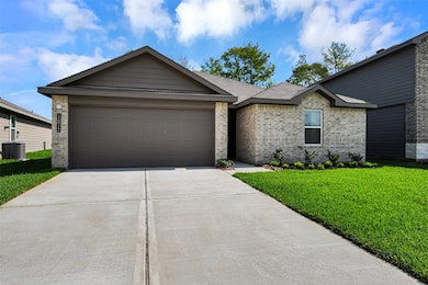 16922 Twisted Seagrass Ln, Magnolia, TX 77355 - photo 3