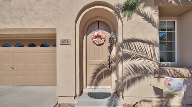 471 N Eucalyptus Place, Chandler, AZ 85225 - photo 4