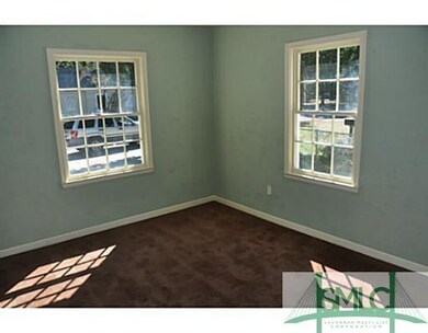 Bedroom.