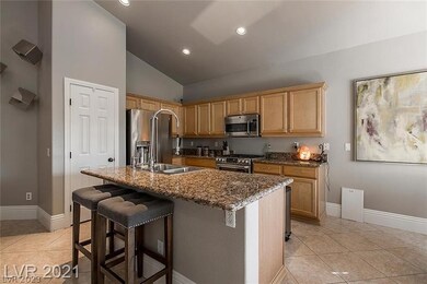 10309 Whispy Willow Way, Las Vegas, NV 89135 - photo 7