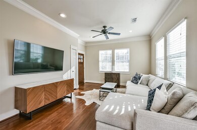 723 E 25th St, Houston, TX 77008 - photo 6