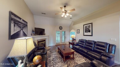 196 Pebble Creek Cove E, Hernando, MS 38632 - photo 6