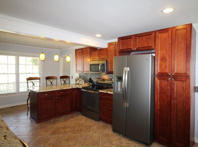 2326 Franklin Dr, Winterville, NC 28590 - photo 3