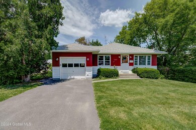 109 Washington Ave W, Rensselaer, NY 12144 - photo 2