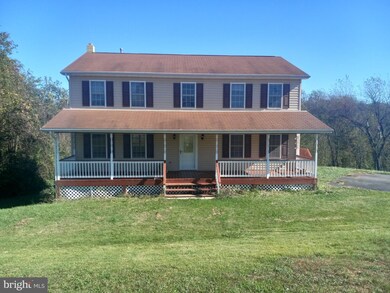 414 E Ridge Loop Rd, Romney, WV 26757 - photo 7
