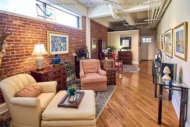 An extra-large foyer welcomes you upon entry, sett