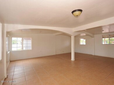 Living Area View 1