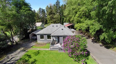 16401 Vashon Hwy SW, Vashon, WA 98070 - photo 2