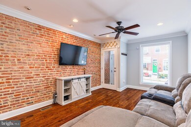 237 S Robinson St, Baltimore, MD 21224 - photo 6