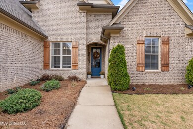 04-Front Entrance